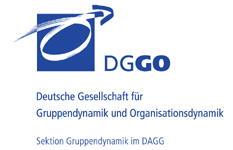 Deutsche Gesellschaft für Gruppendynamik und Organisationsdynamik und Sektion Gruppendynamik im Deutschen Arbeitskreis für Gruppenpsychotherapie und Gruppendynamik (DAGG)