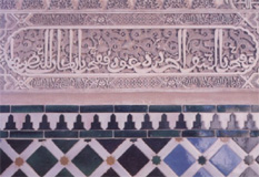Sommerakademie der (IAGP) in Granada